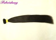 estensioni brasiliane originali dei capelli del grado 8a, pacchi vergini dei capelli umani